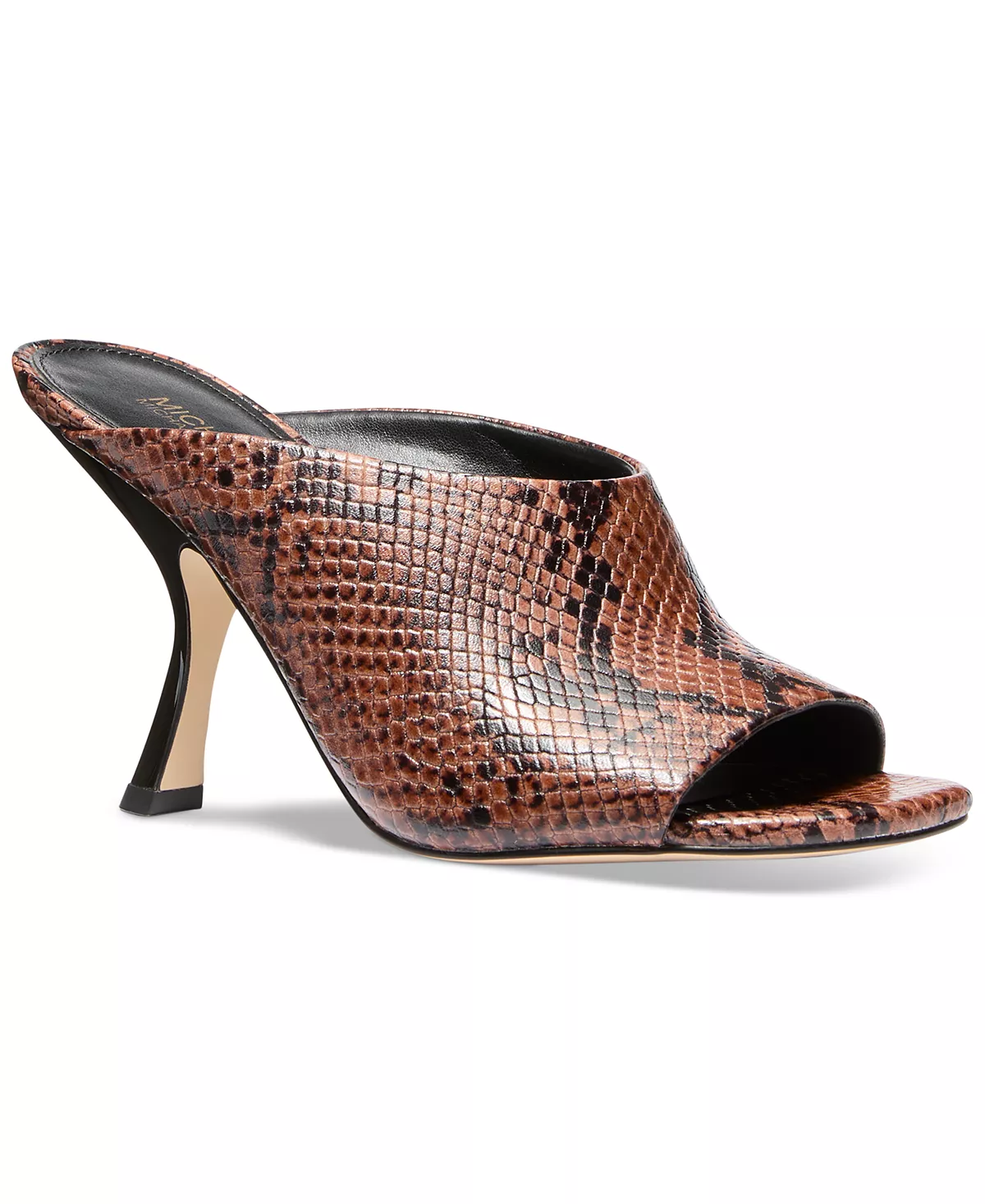 Женские босоножки MICHAEL Luna Mule под платье 10990₽