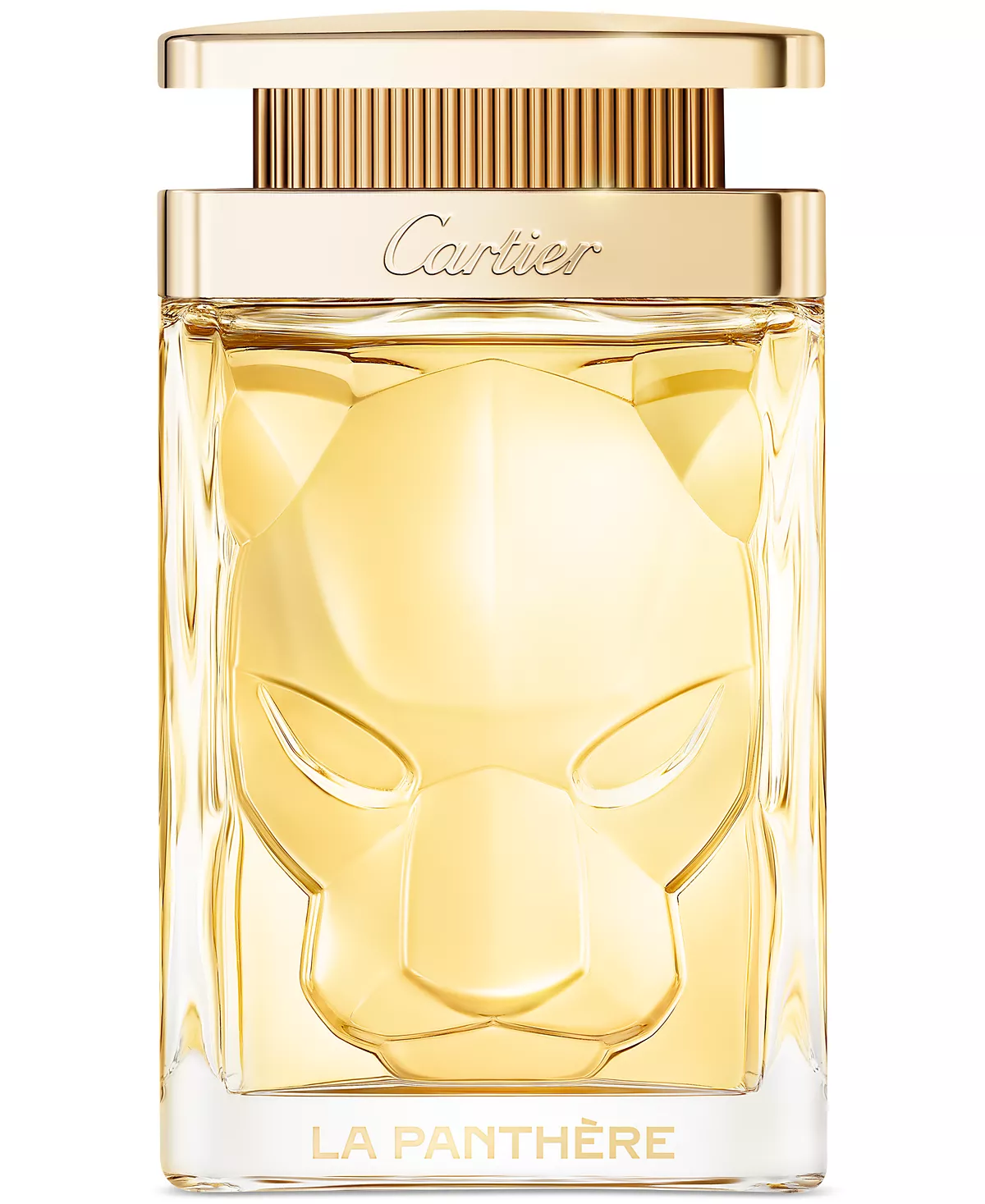  Коллекция ароматов La Panthère Elixir