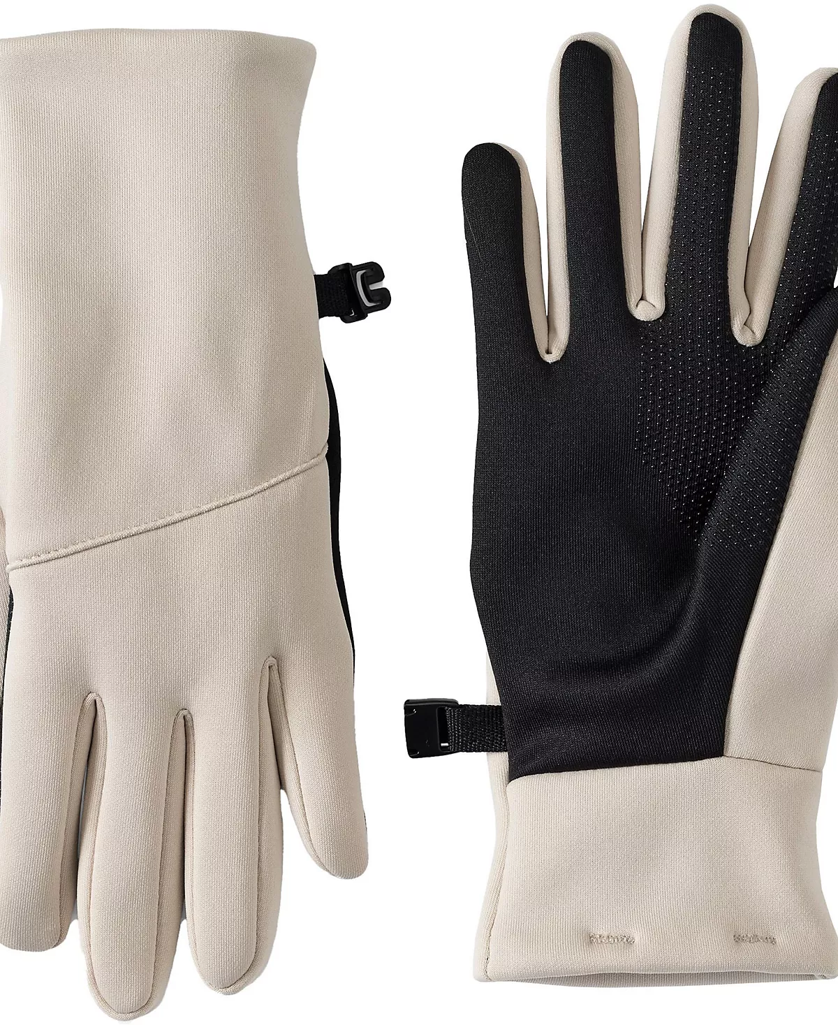 Женские повседневные эластичные перчатки 4590₽