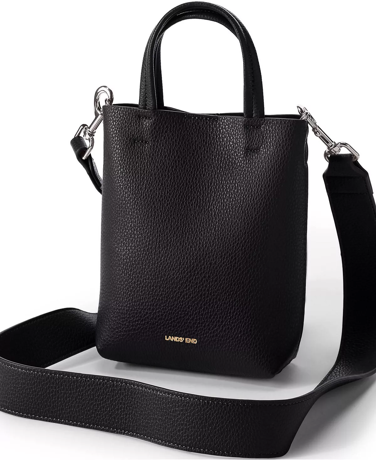 Женская сумка через плечо из искусственной кожи 9490₽