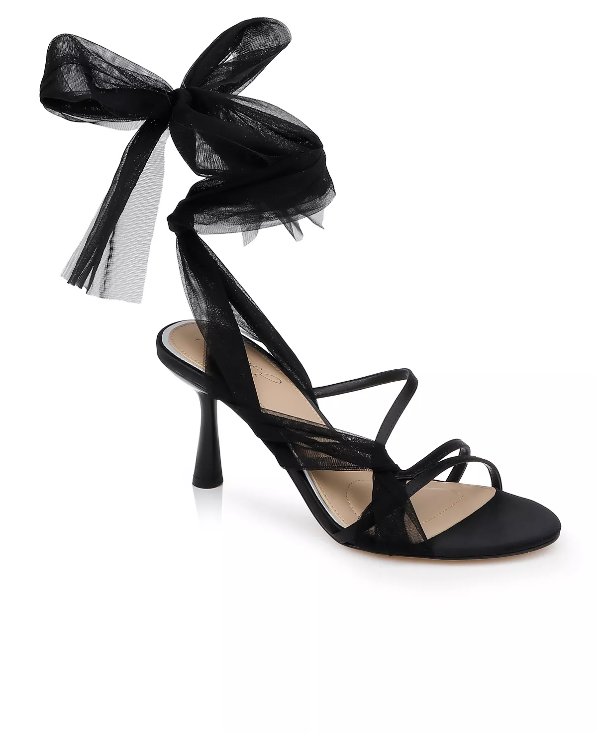 Женские босоножки на шпильке Norris 18790₽