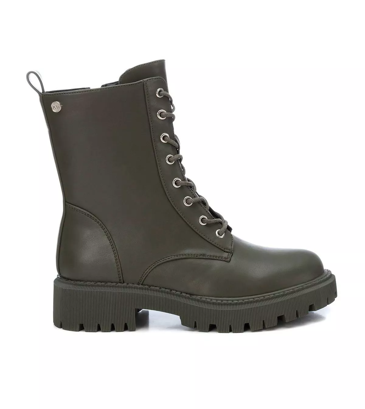 Женские боевые пинетки от