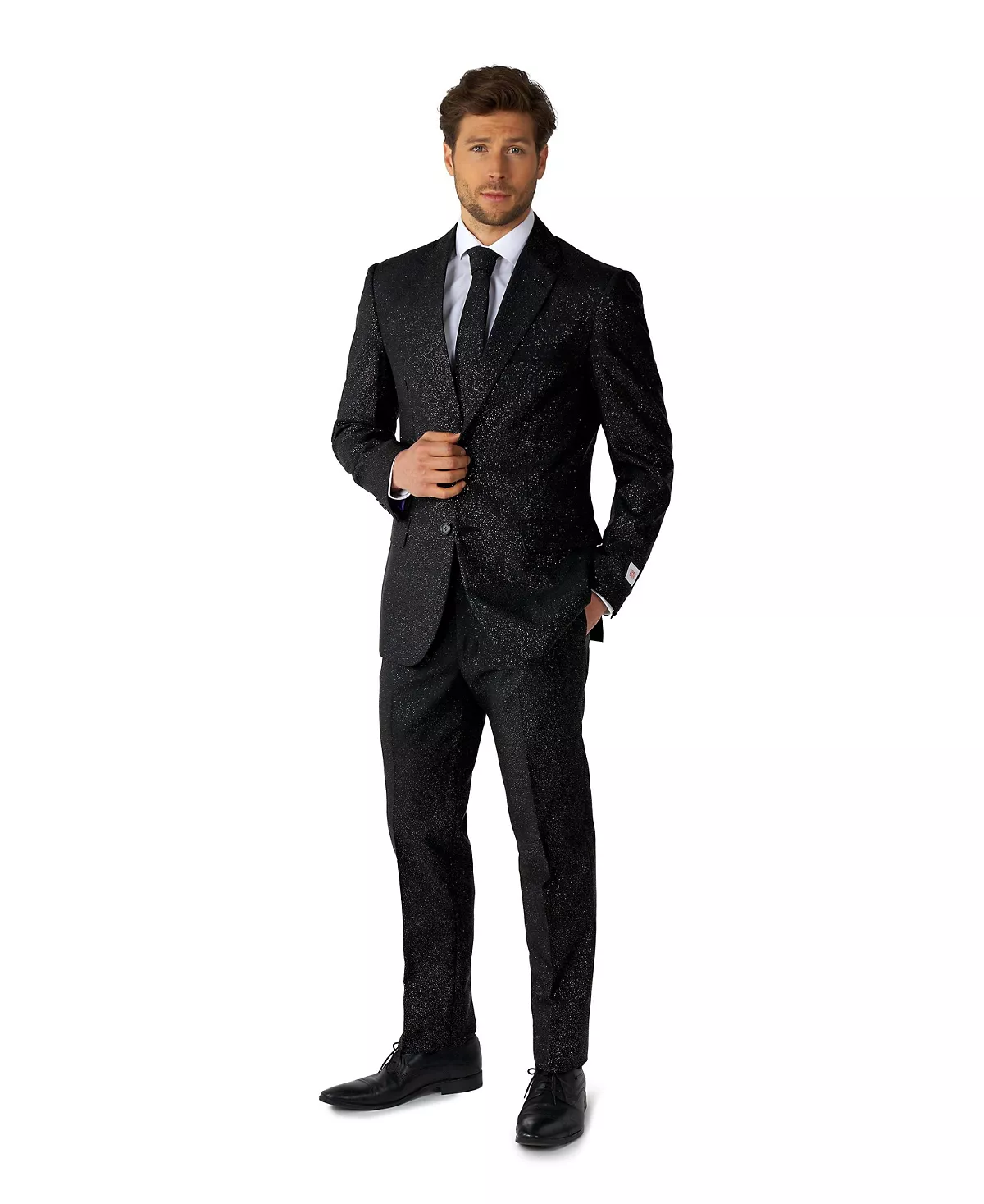 Мужские рождественские костюмы