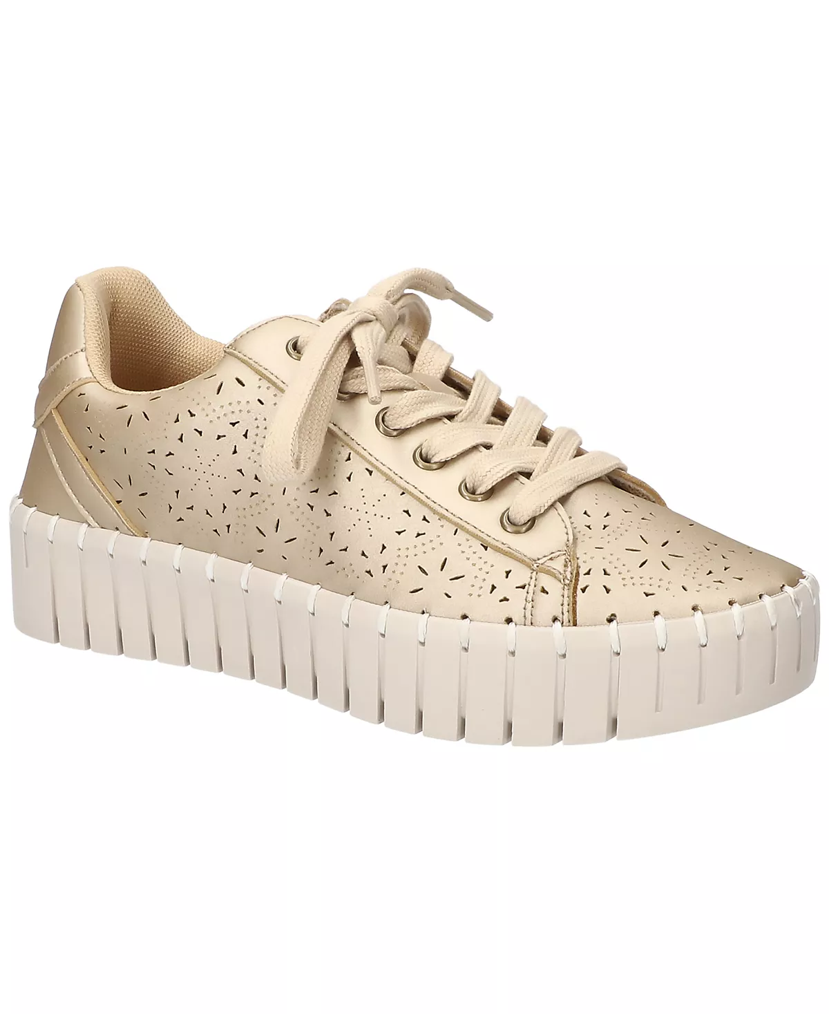 Женские кроссовки Retta Comfort на платформе 11390₽