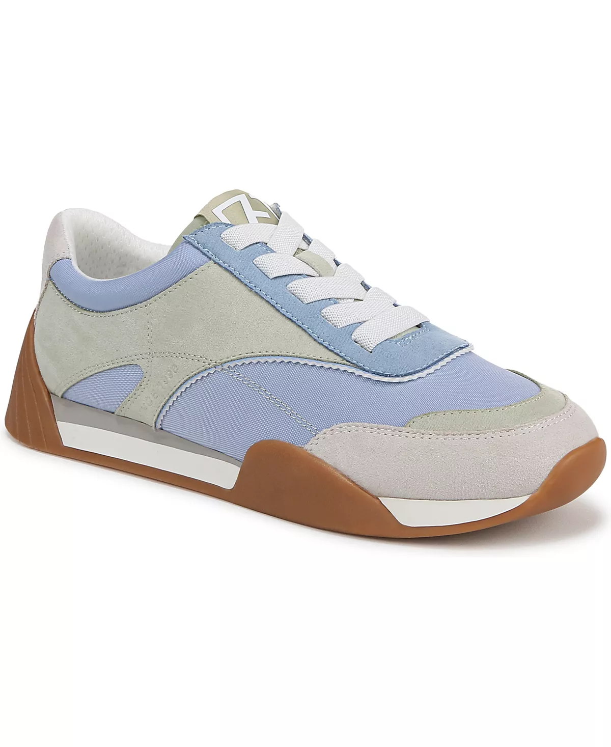 Женские кроссовки для бега трусцой Brescia на шнуровке 18790₽