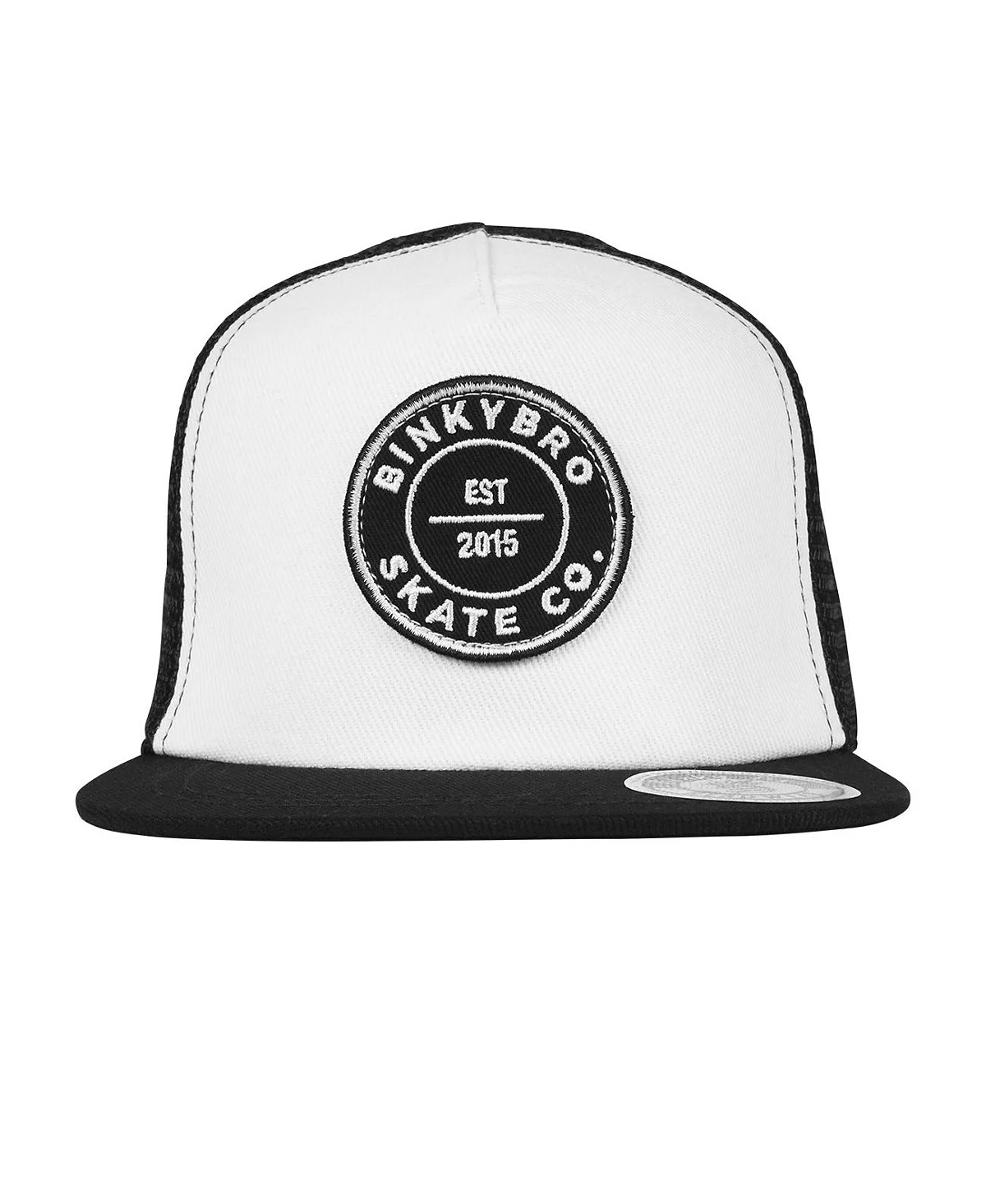 Мужская шляпа-снэпбэк Redondo от BinkyBro 6090₽