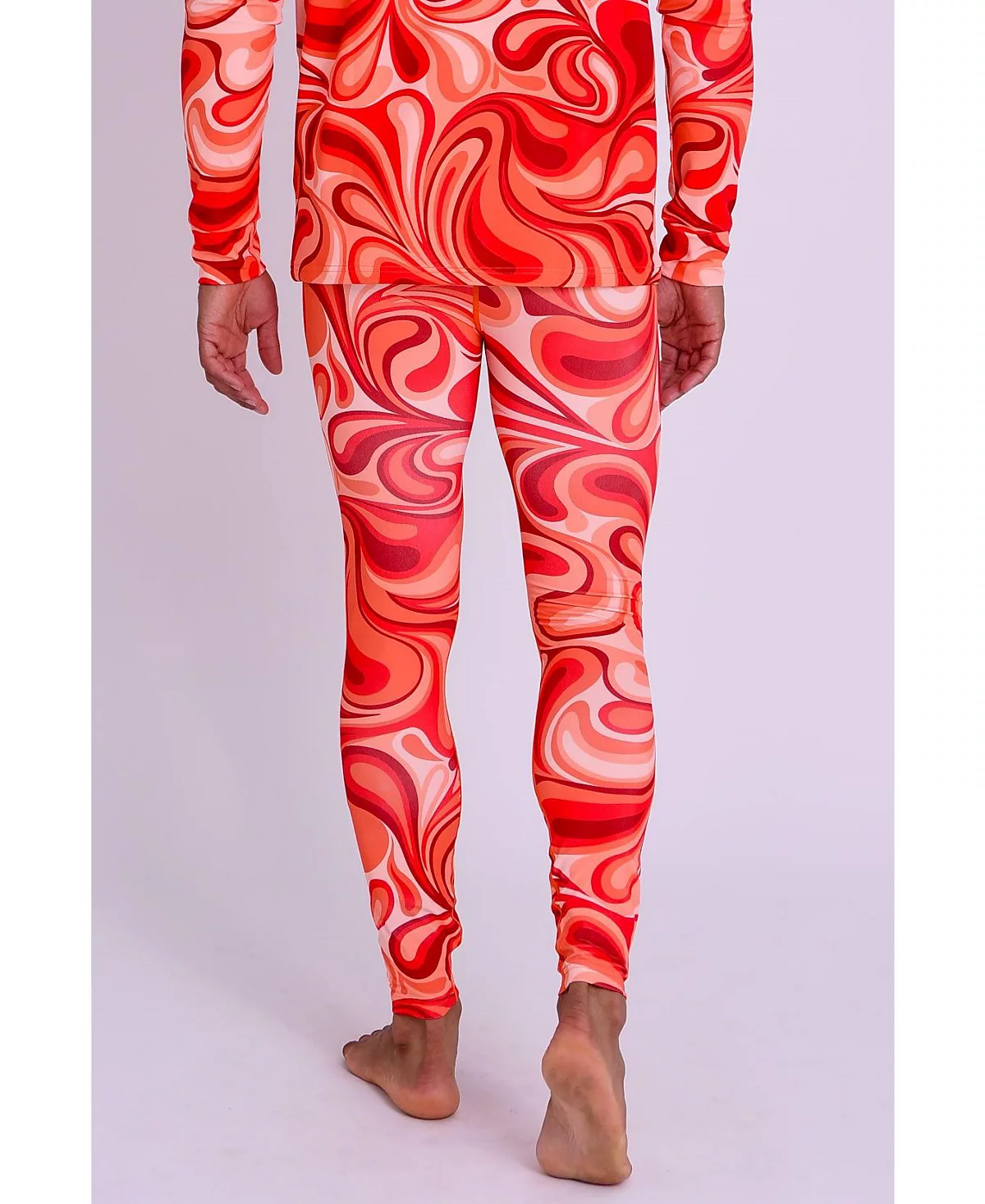 Мужские брюки с базовым слоем OOSC - Шагаделевый малыш 7490₽