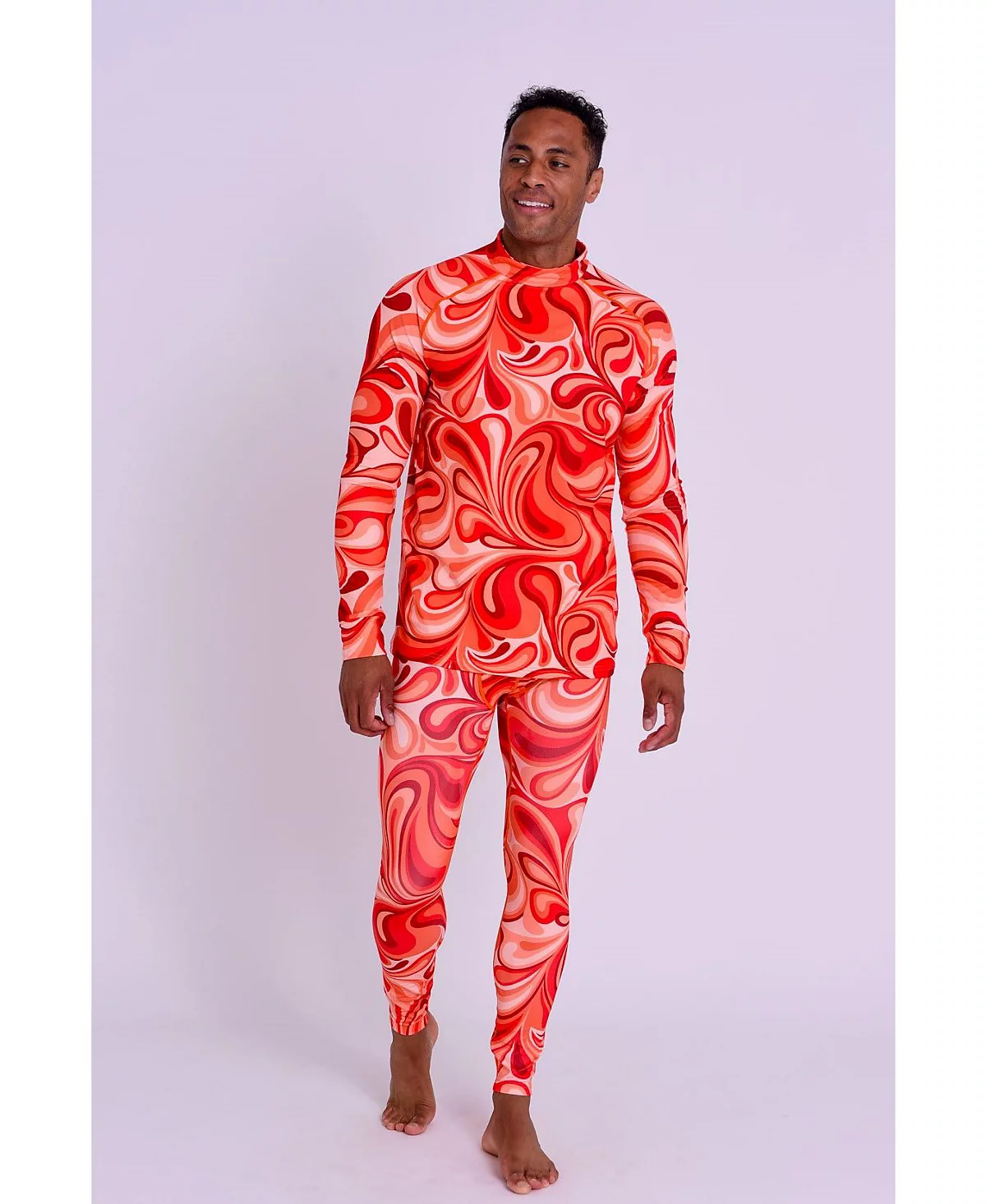 Мужской базовый топ OOSC - Shagadelic Baby!