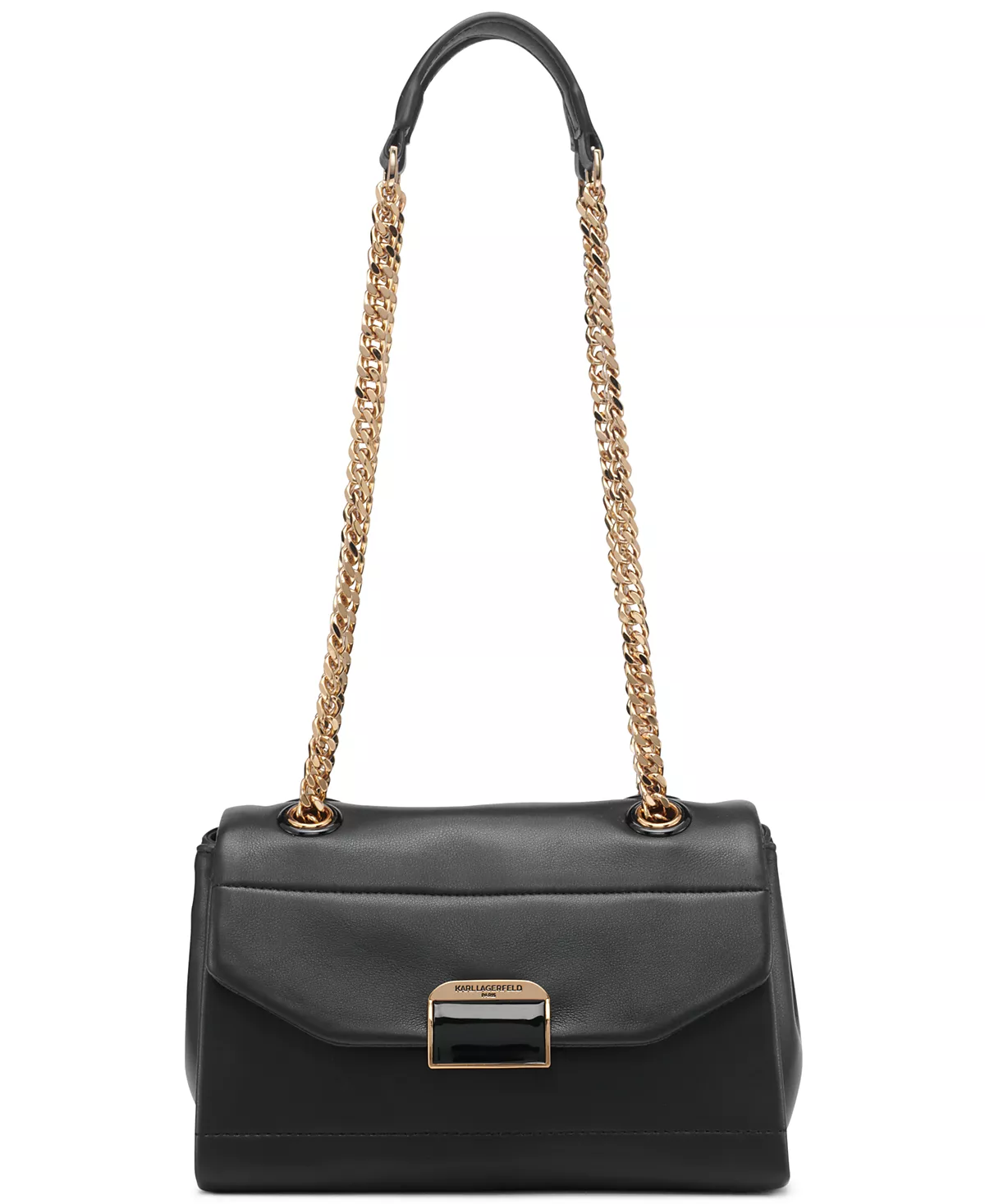 Маленькая кожаная сумка Liana через плечо 50990₽