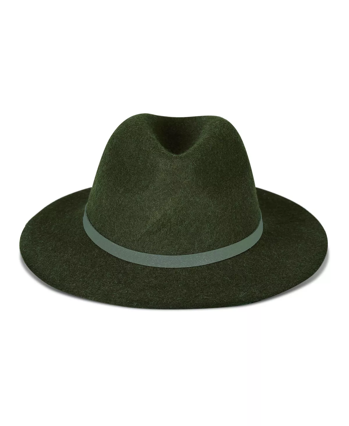 Шерстяная фетровая шляпа 13190₽