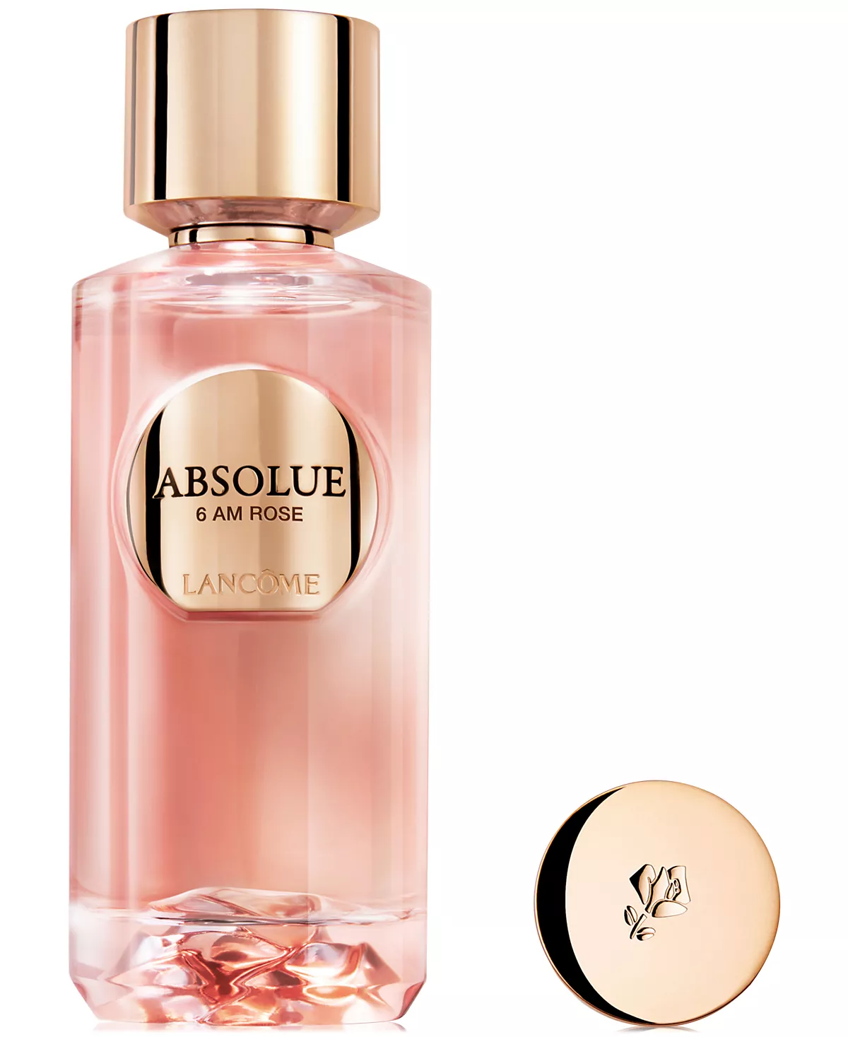 Парфюмированная вода Absolue 6 AM Rose 51390₽