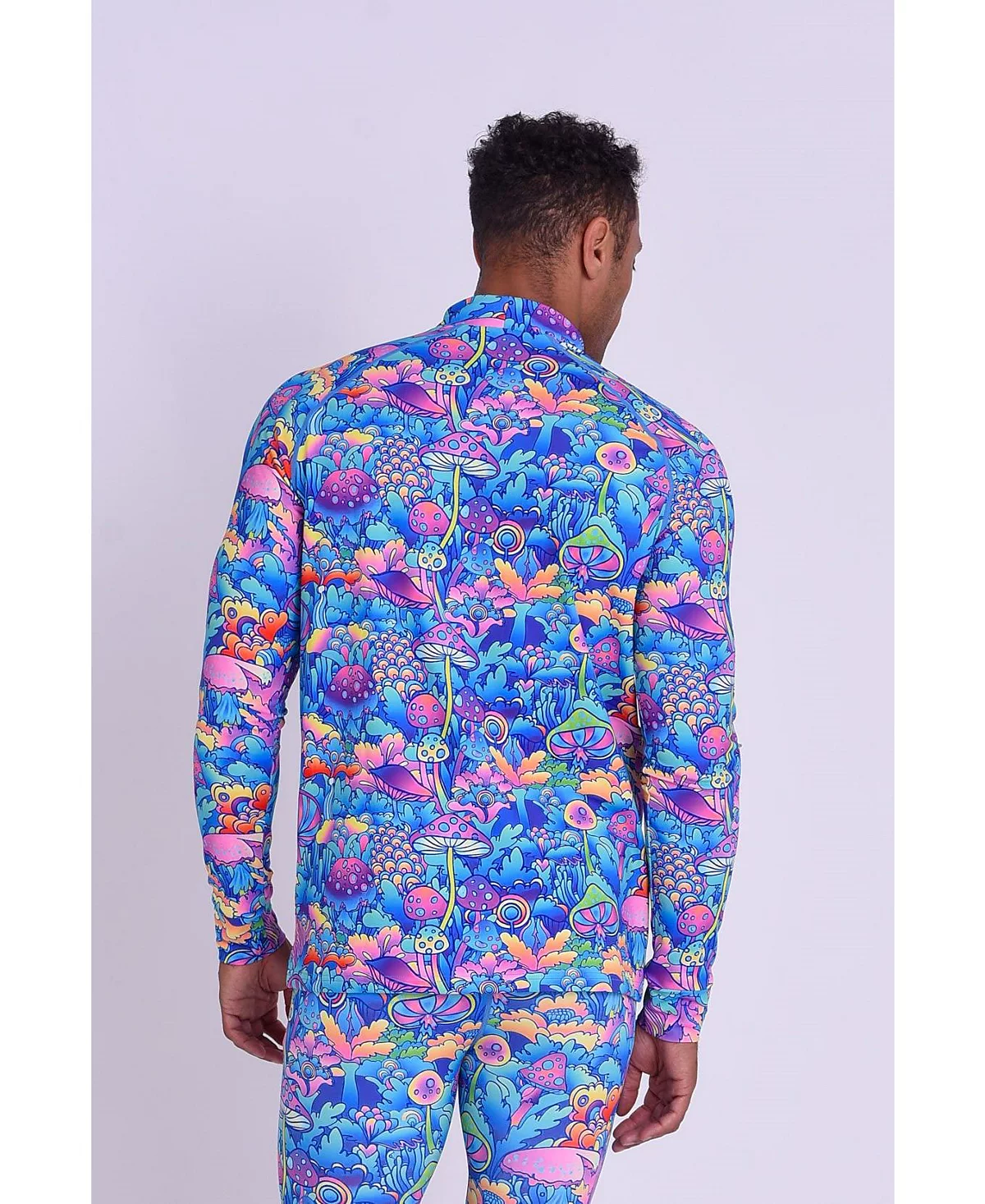 Мужской базовый топ OOSC - Какой высоты 12590₽