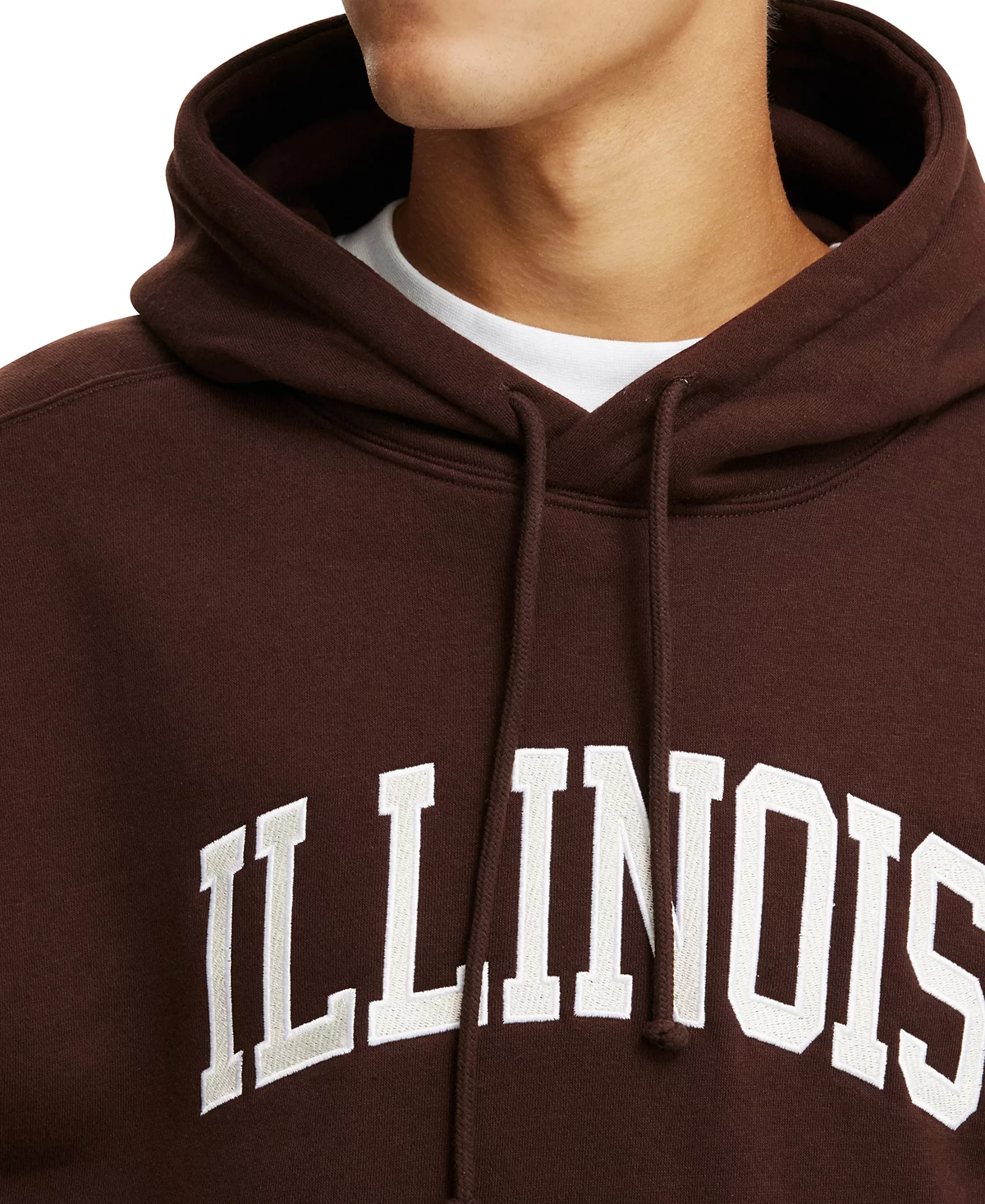 Мужская толстовка с графическим принтом из ХЛОПКА В обтяжку 11390₽