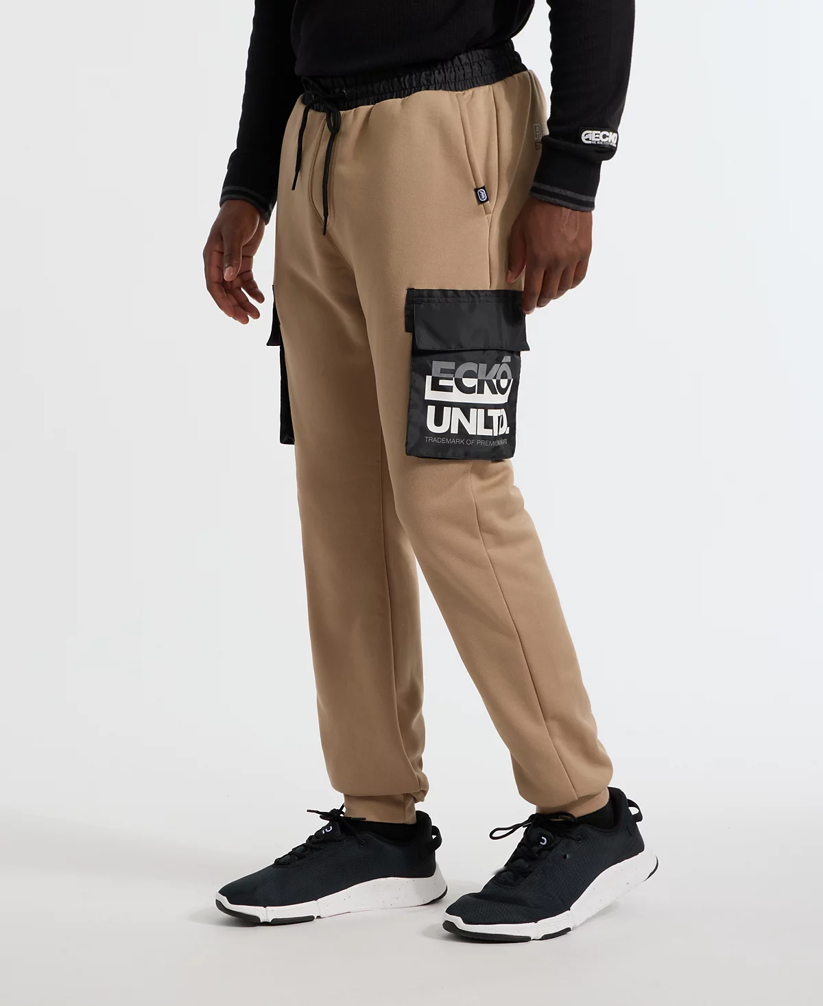 Мужские кроссовки Ecko Unltd Mosaic Lot Jogger