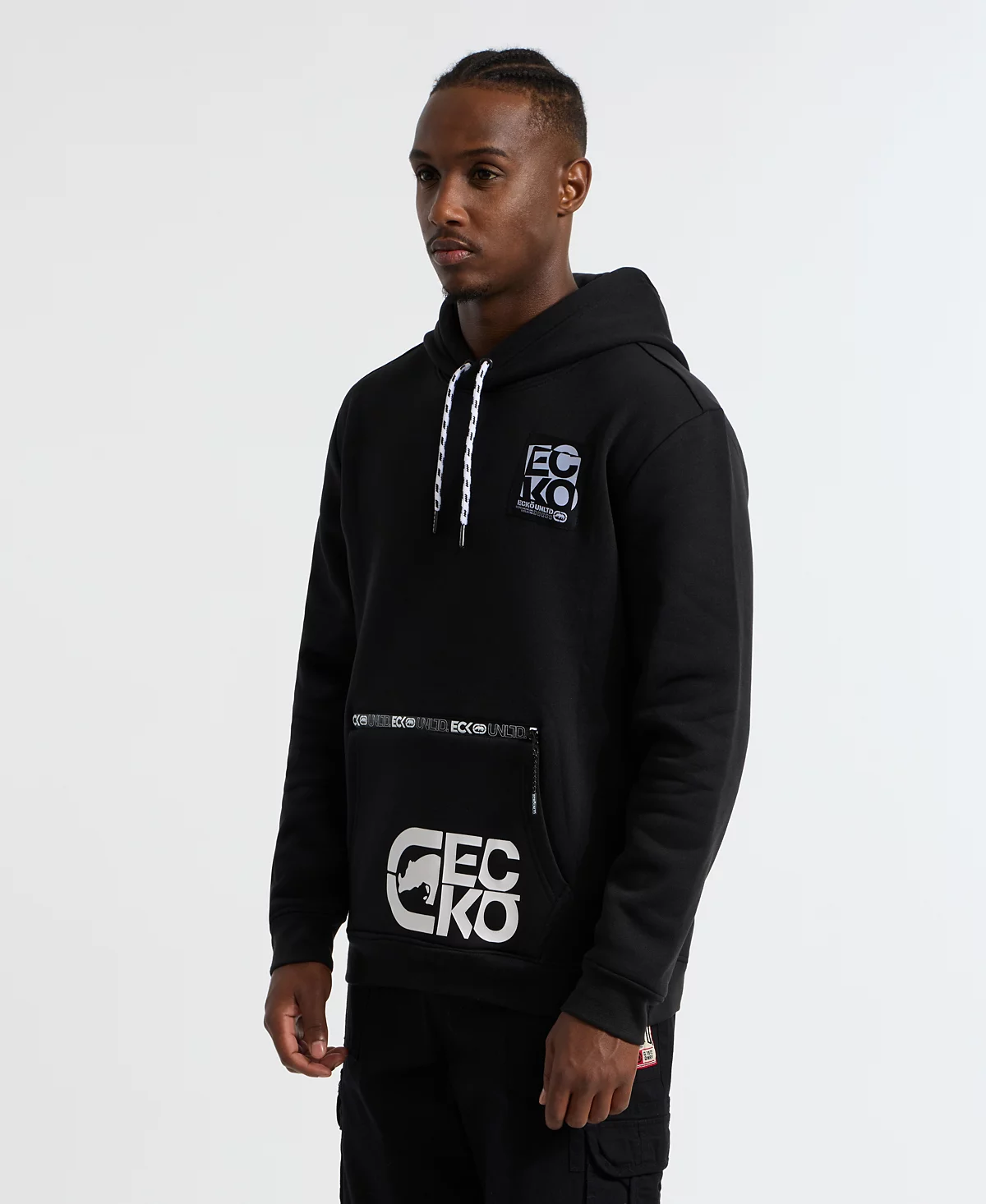 Мужская легкая толстовка Ecko Unltd 9090₽