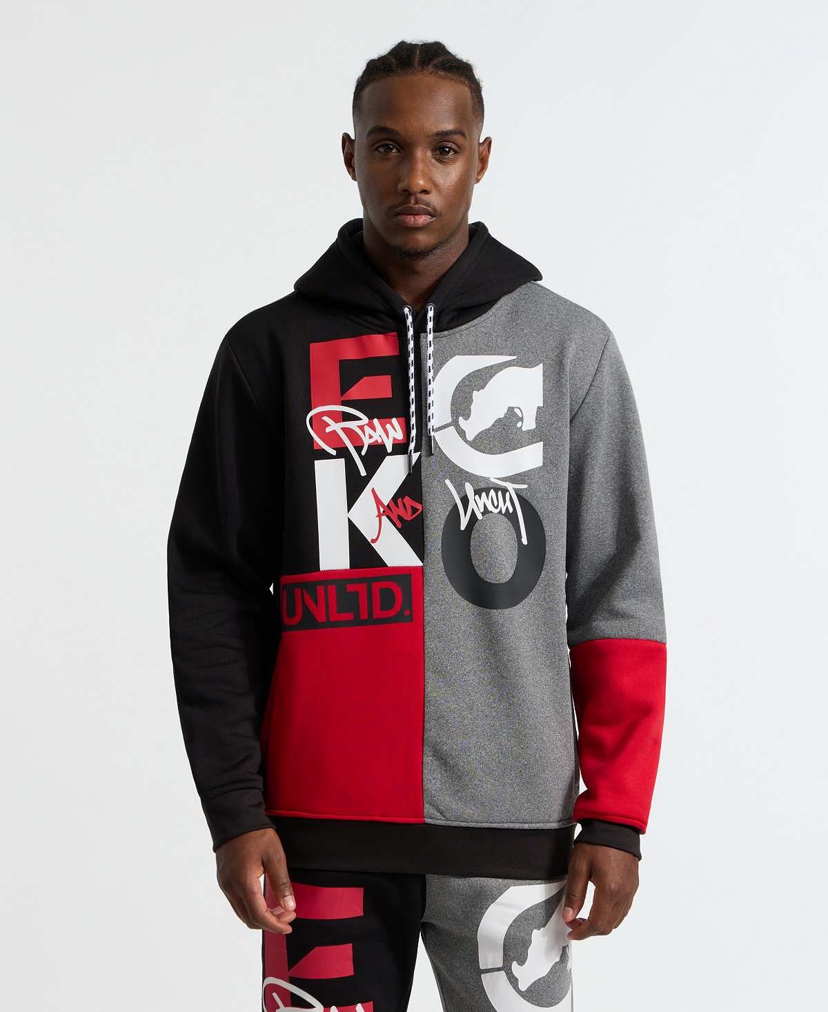 Мужская командная толстовка Ecko Unltd 10990₽