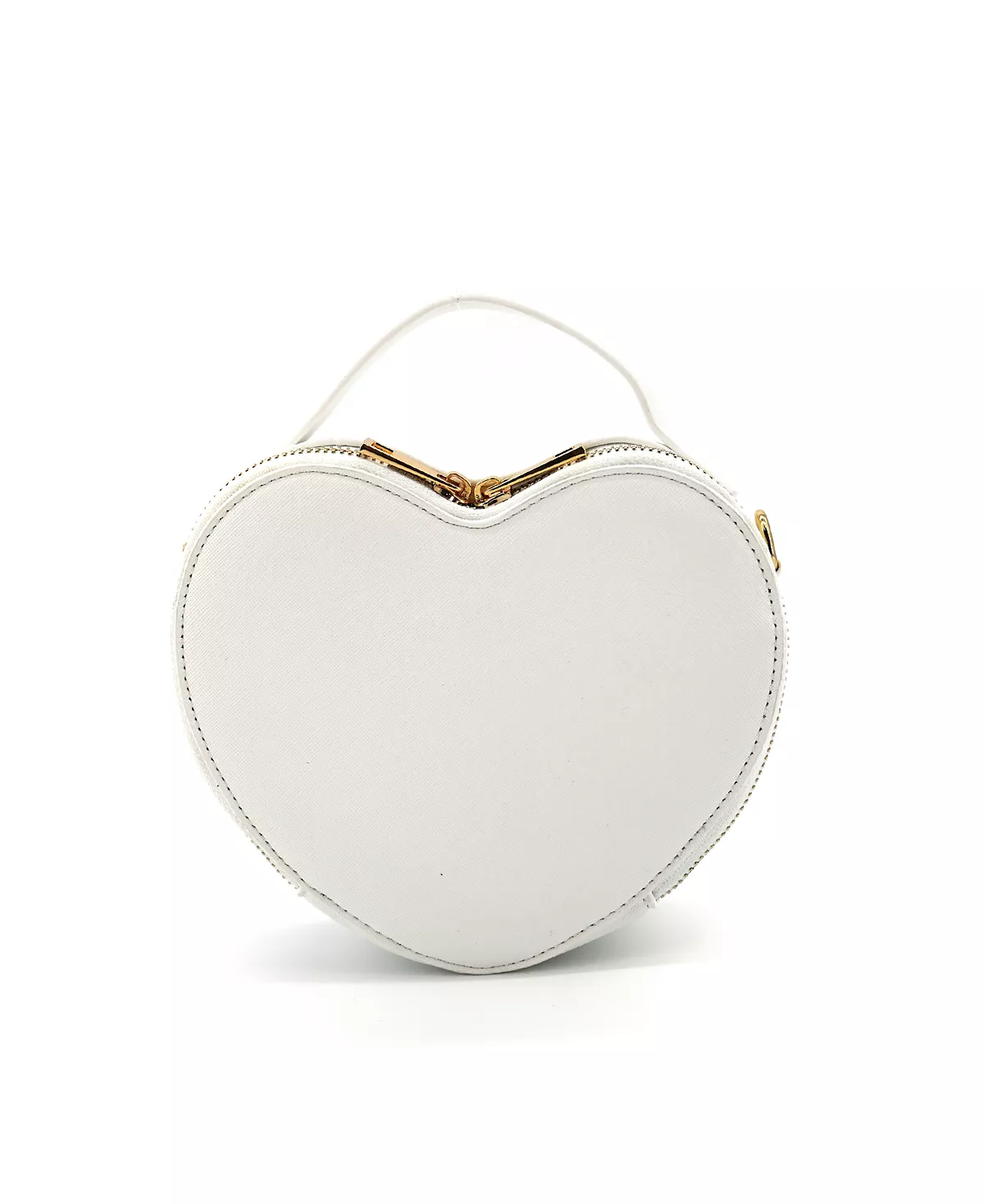 Мини-сумка через плечо для разбивания сердец