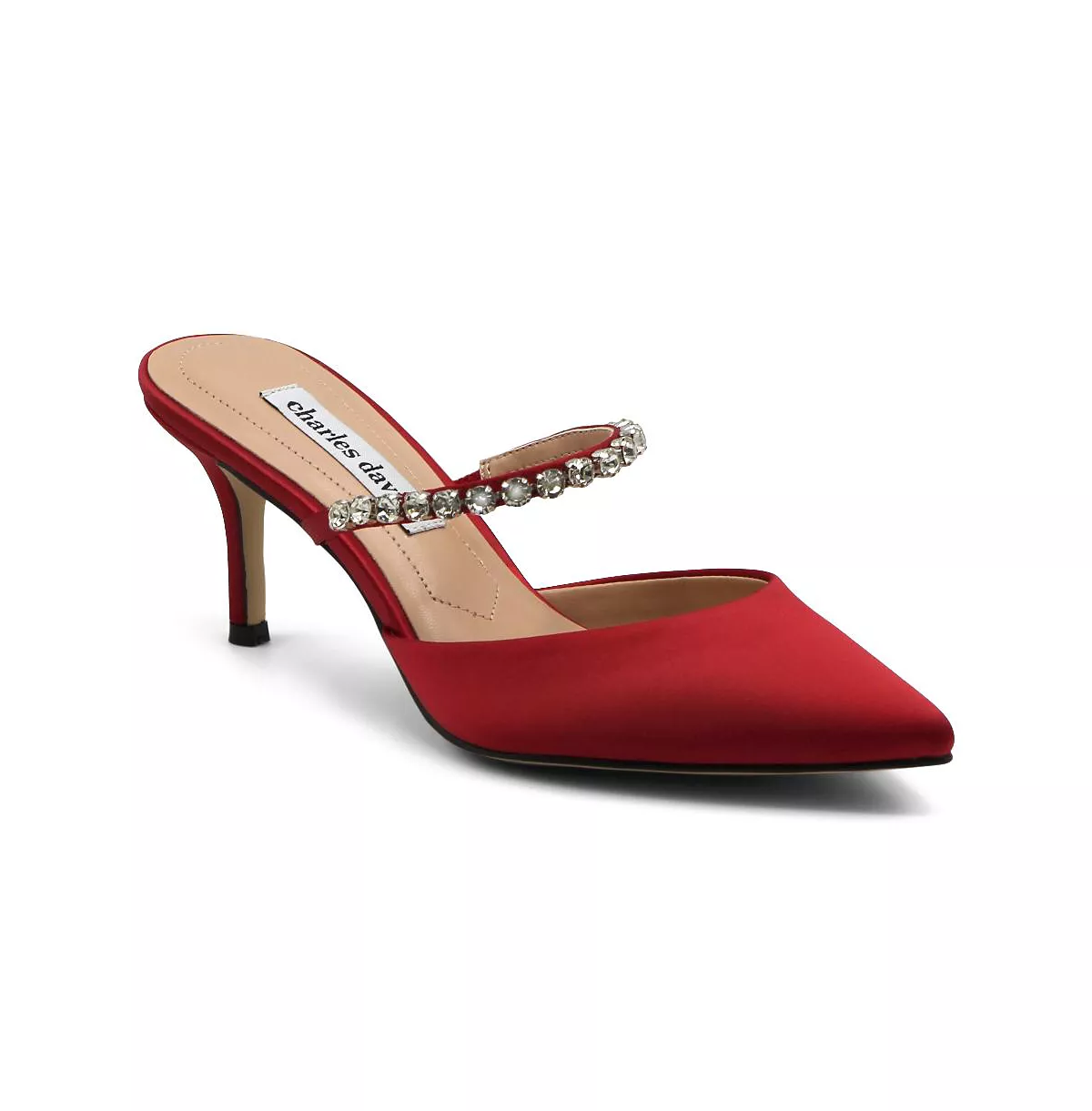 Женская Аделинн