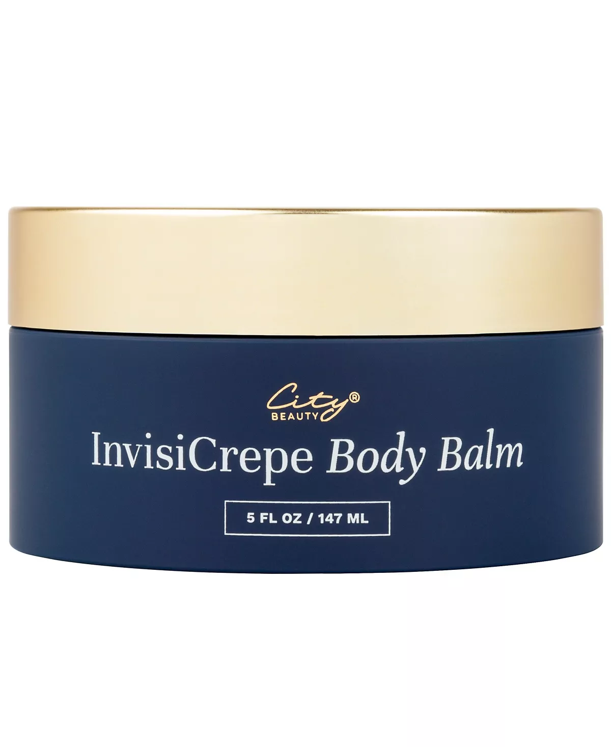 Бальзам для разглаживания кожи Invisicrepe, 5 жидких унций/147 мл