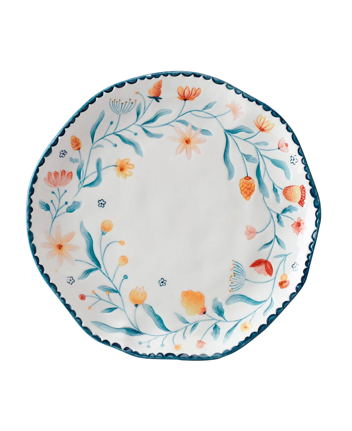 Набор посуды Фитц и Флойд Грейси из 12 предметов сервиз на 4 персоны 38090₽