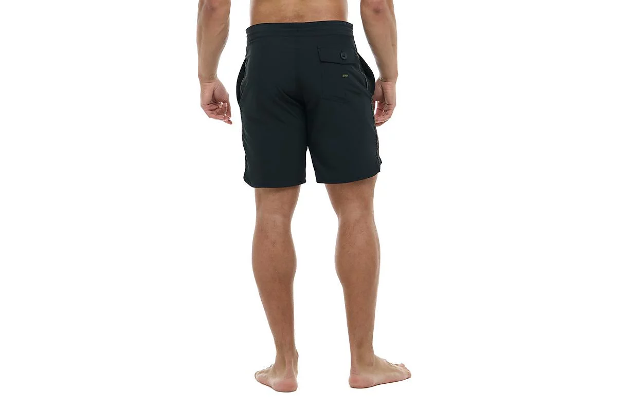 Мужские шорты с заниженной талией от Eidon