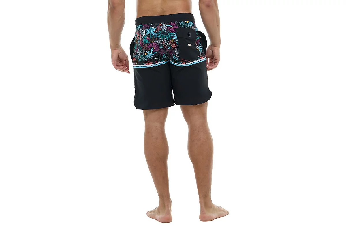 Мужские пляжные шорты Eidon для пляжа и моря