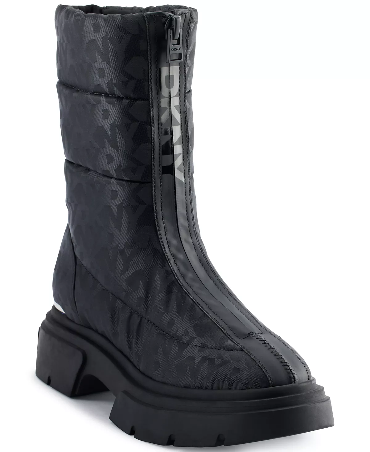 Женские зимние пинетки Fiza на молнии 17990₽