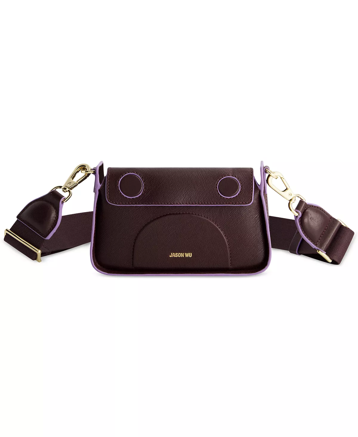 Мини-кожаная сумка Elsa через плечо 25990₽