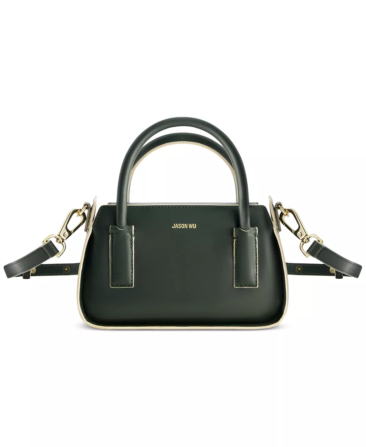 Кожаная сумка-тоут Kate Mini через плечо 25990₽