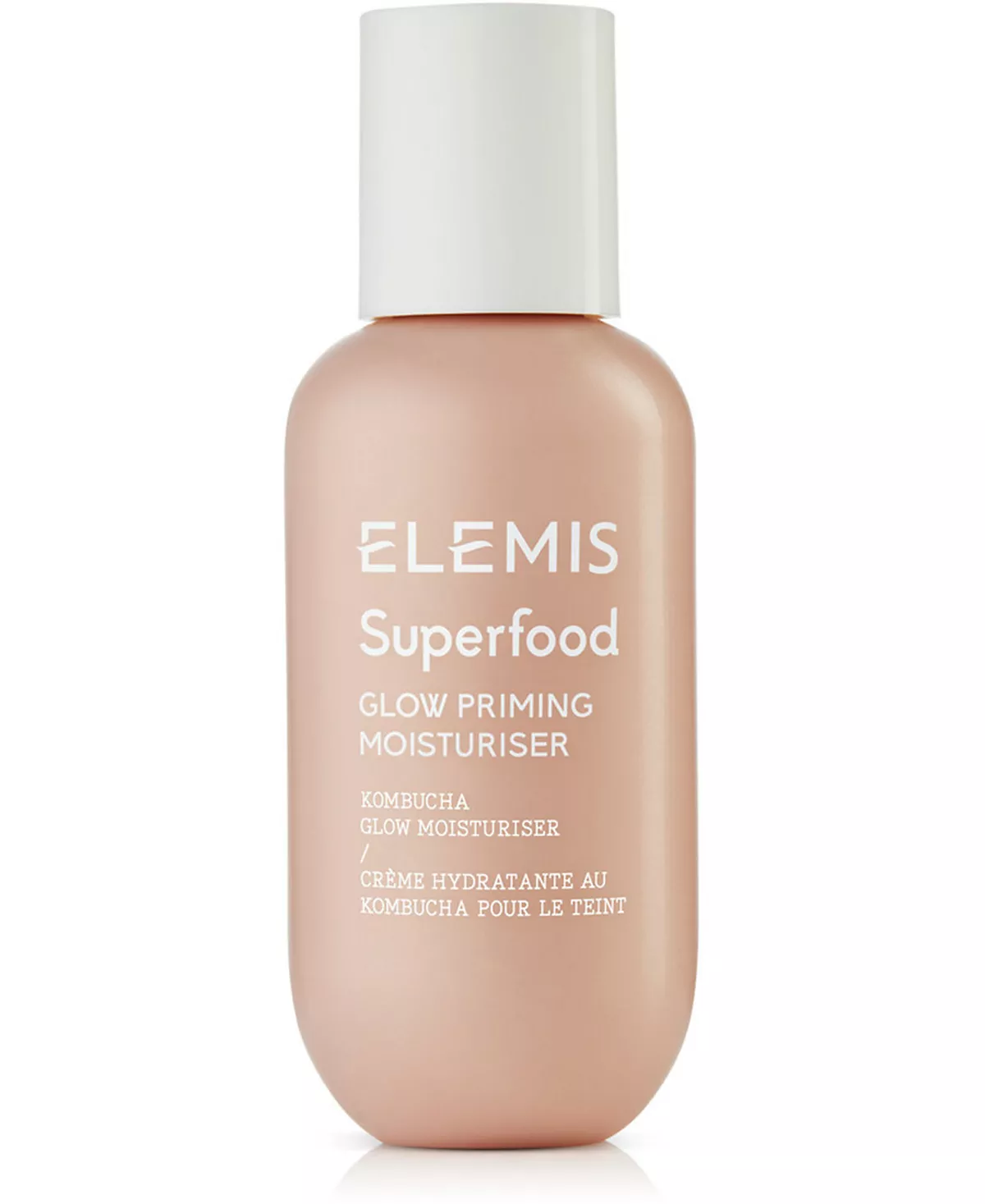 Питательный увлажняющий крем Superfood Glow Priming 10990₽