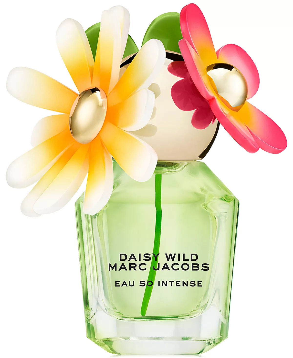 Парфюмированная вода MARC JACOBS Daisy Wild Eau So Intense, 1 унция.
