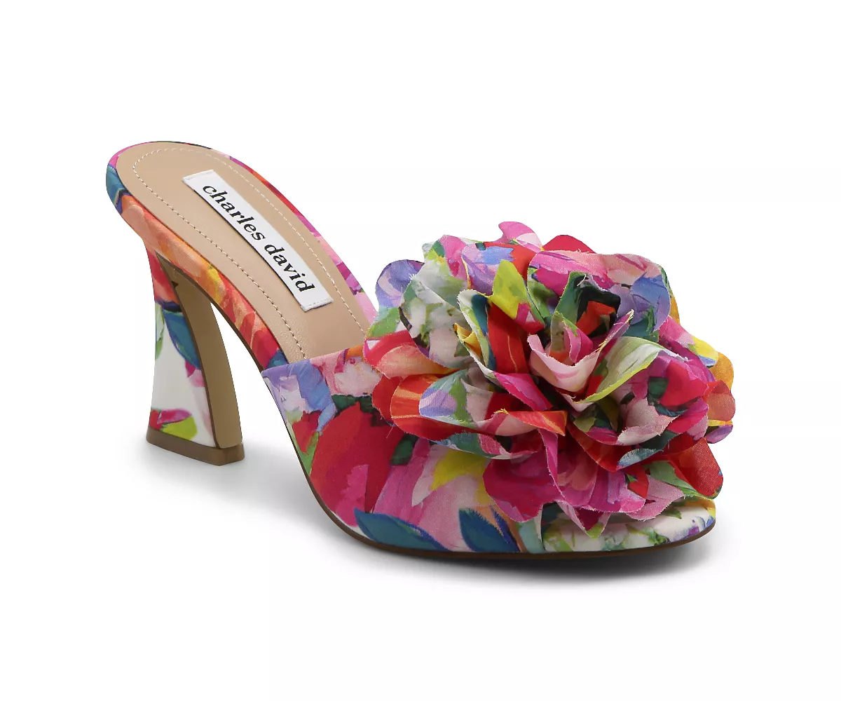 Женский Кам