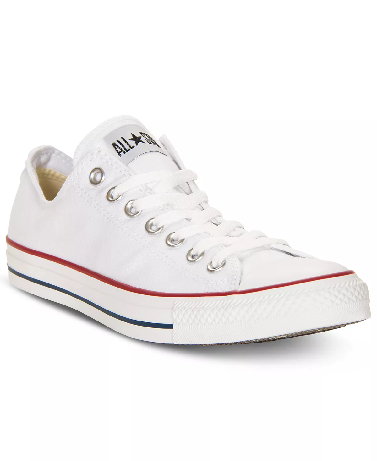  Мужские кроссовки Chuck Taylor с низким верхом от Finish Line