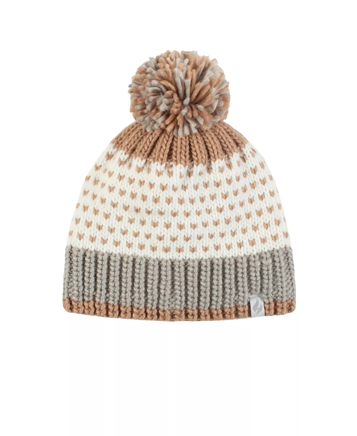 Шляпа с помпоном с рисунком из Арля 3290₽