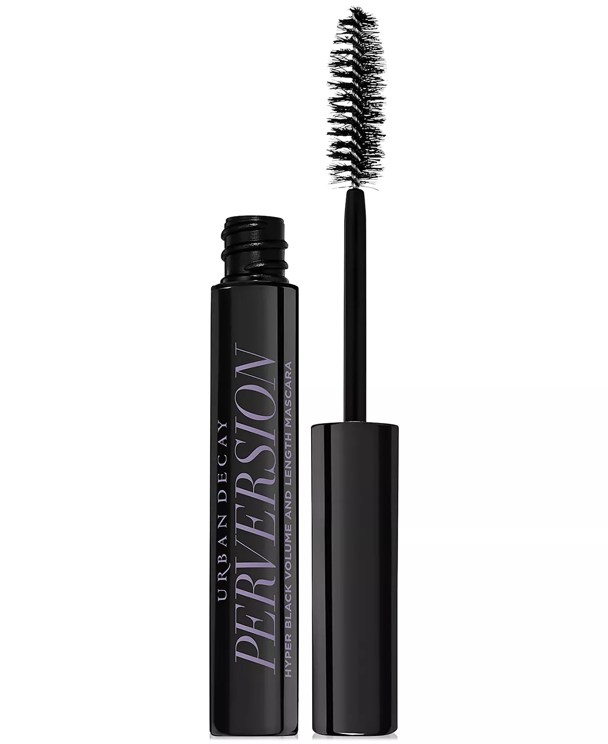 Тушь для ресниц Perversion придающая объем - Путешествия 2990₽