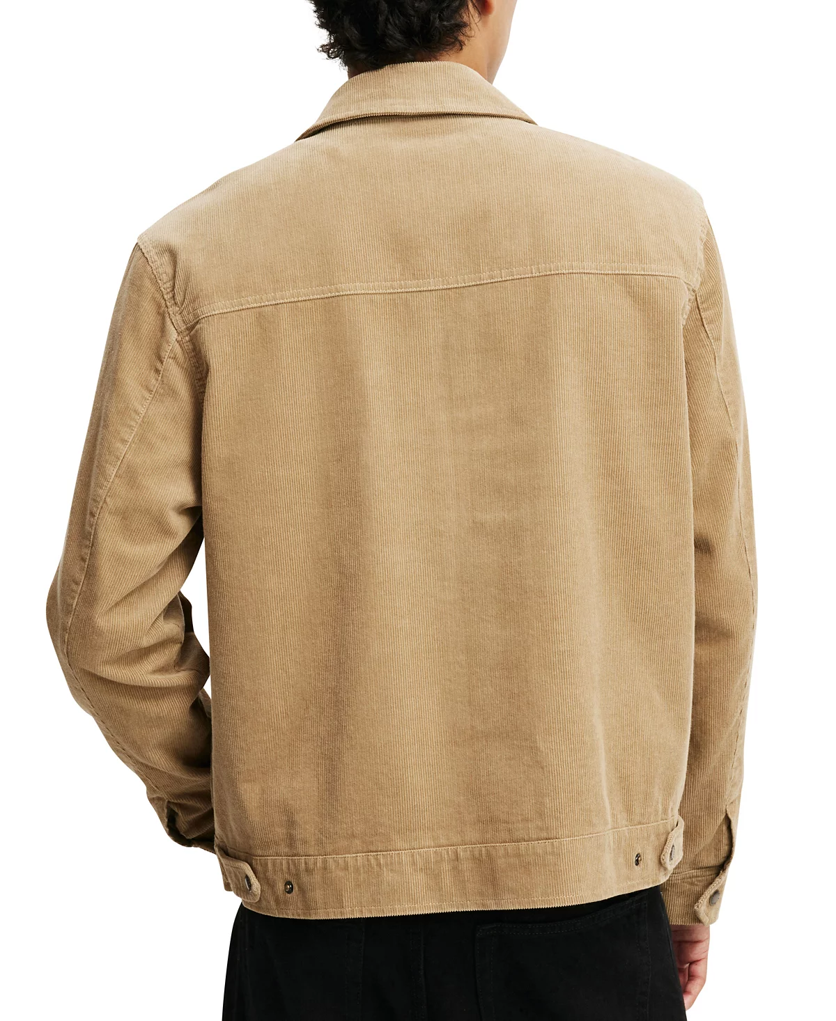 Мужская куртка для гаража ИЗ ХЛОПКА 17090₽