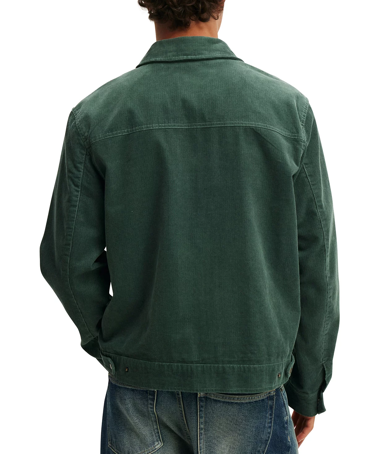 Мужская куртка для гаража ИЗ ХЛОПКА 11990₽