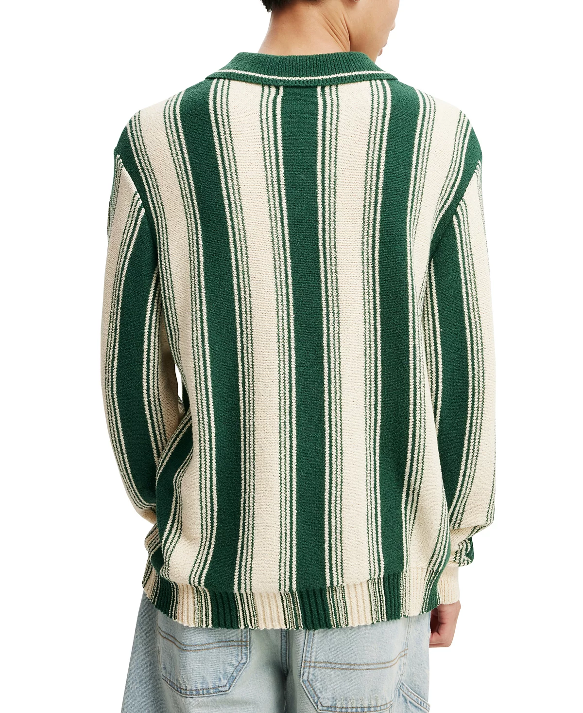 Мужская трикотажная рубашка поло из ХЛОПКА ДЛЯ регби 11390₽