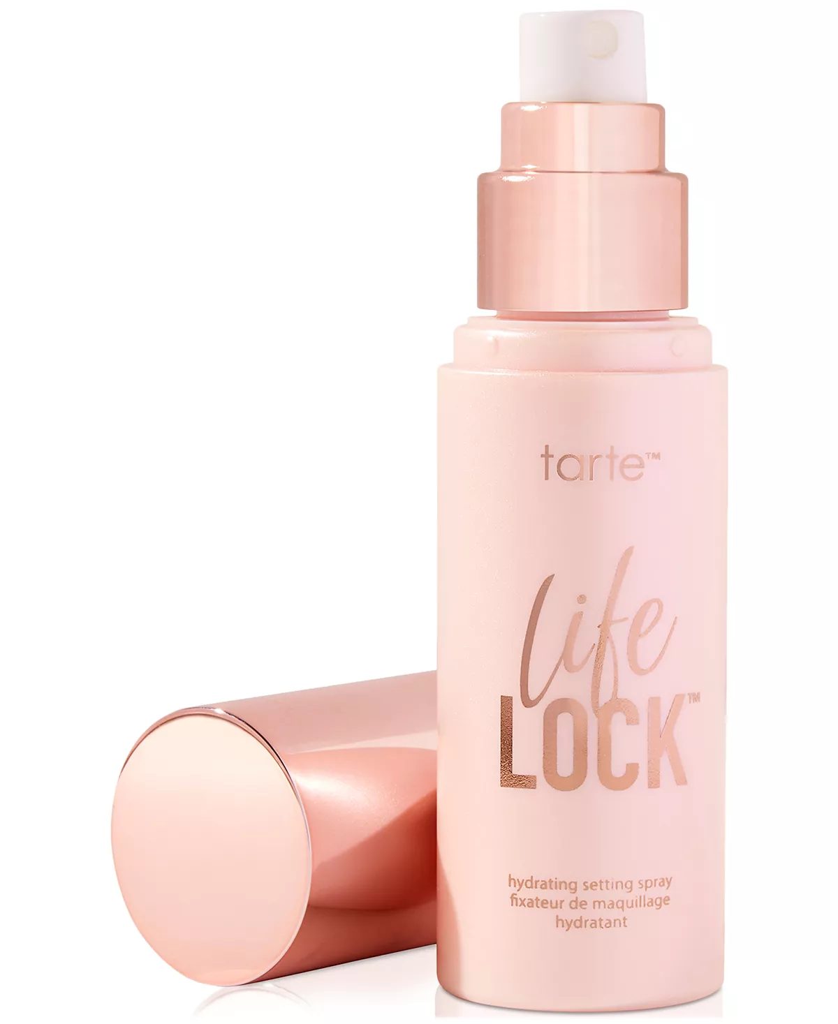 tarte™ Универсальный увлажняющий спрей Life Lock, 1,15 унции