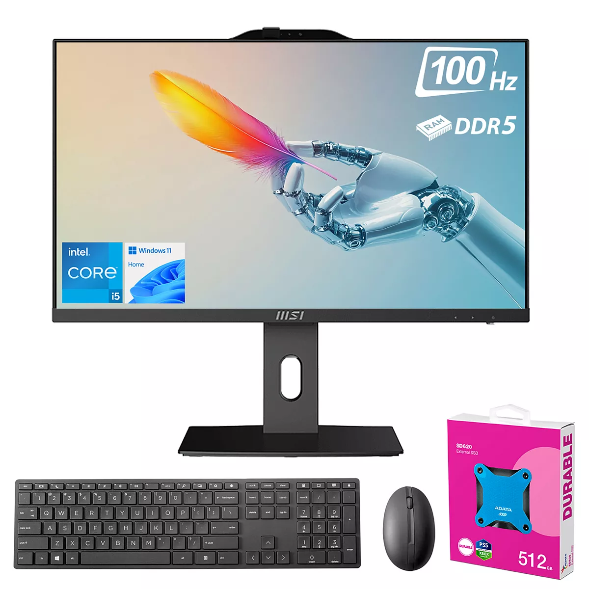  PRO AP242P 23,8 