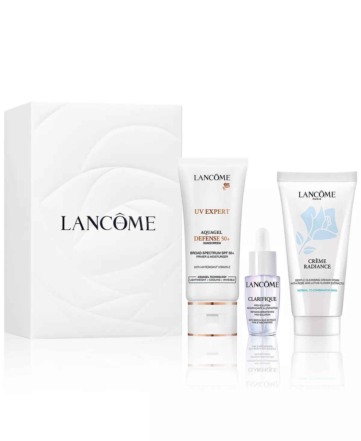 2 шт Набор для защиты от ультрафиолетовых лучей Expert Defense SPF 50 Discovery 9490₽