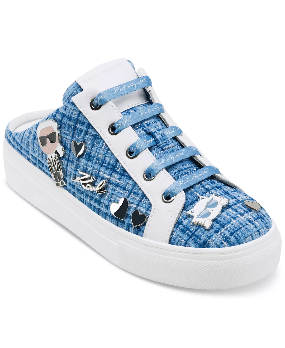 Женские кроссовки Cambria Slide 19590₽