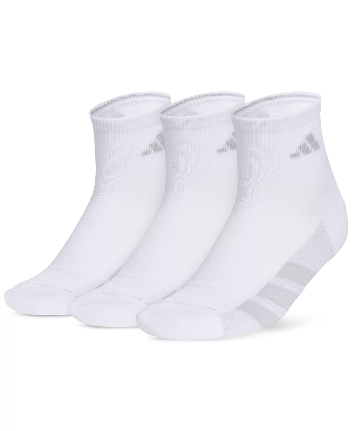  Женские гольфы 3-Pk. Гольфы для тренировок на весь день