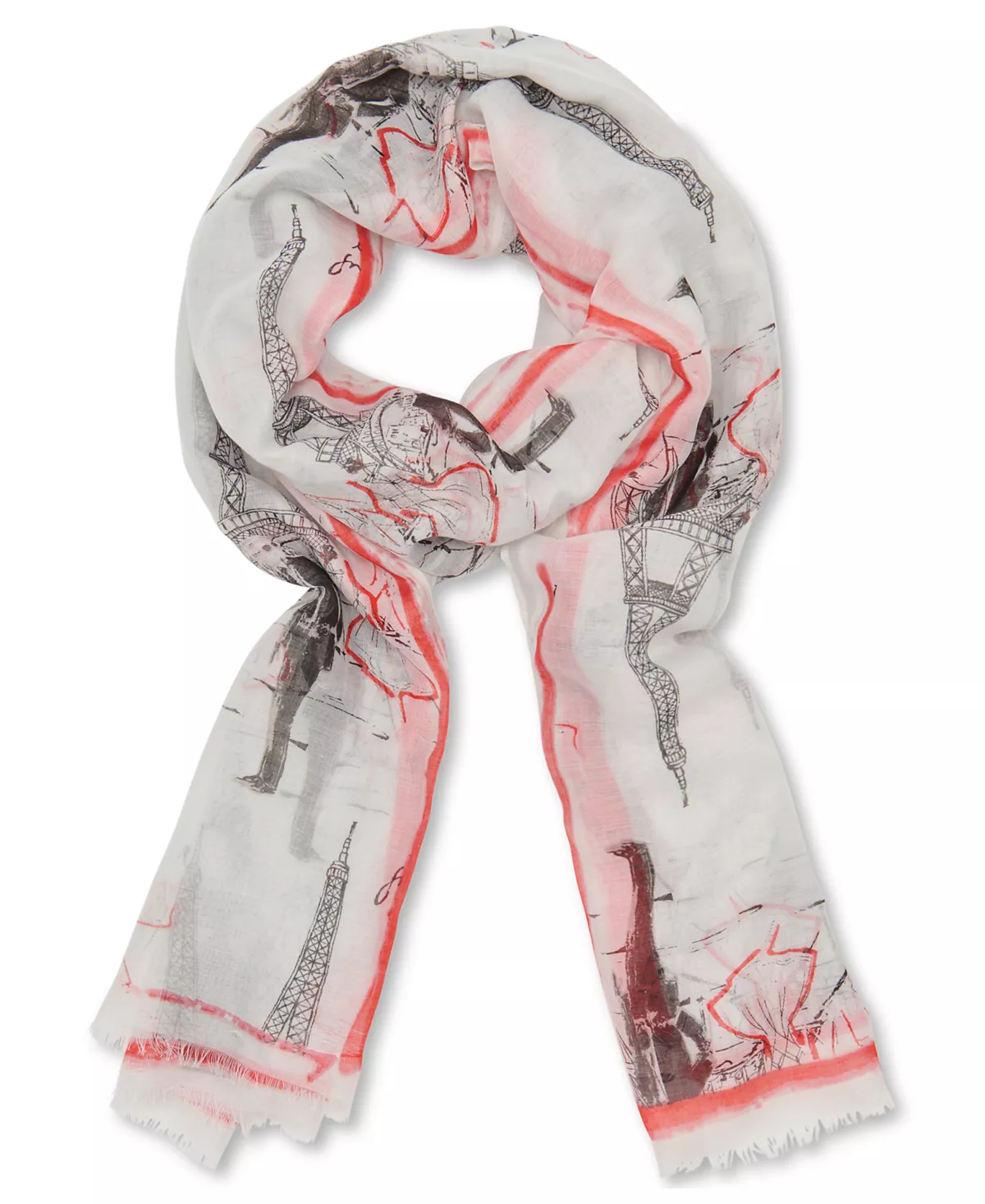 Обертывание Эйфелевой башни 12890₽