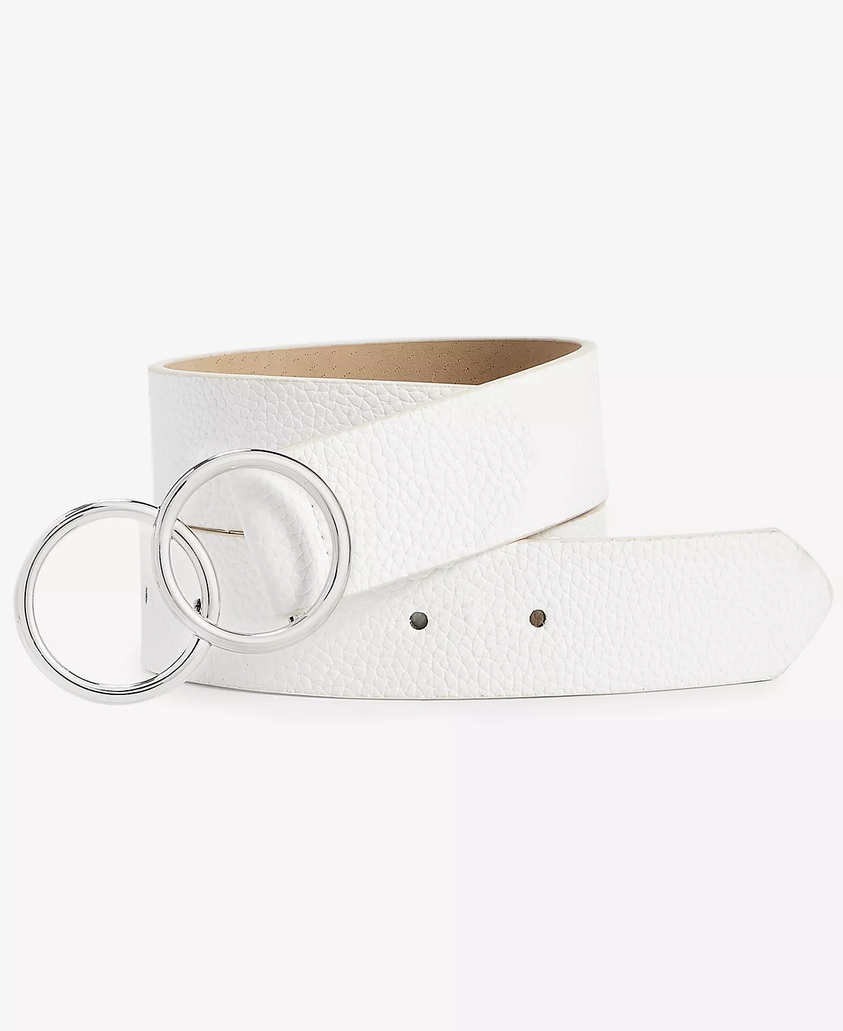 Изящный пояс с двойным кольцом эксклюзивно от Macys 6190₽