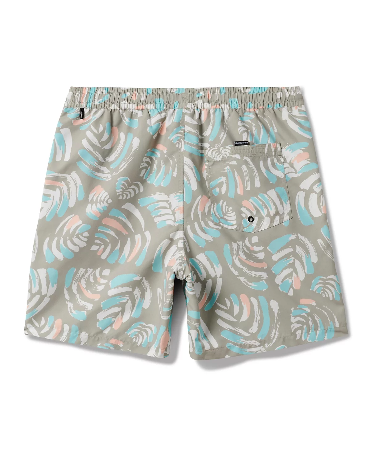 Мужские повседневные шорты Quiksilver Mix Volley 17 Nb 9290₽