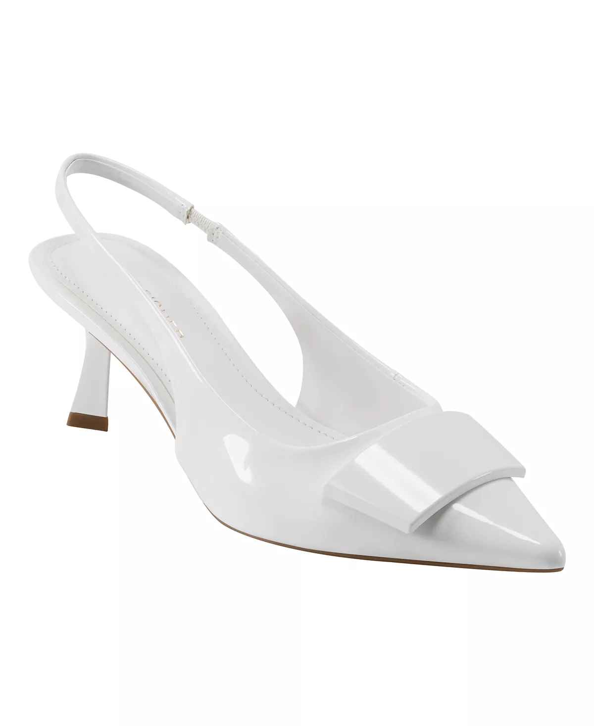 Женские туфли-лодочки Arordes с острым носком и ремешком на спине 16890₽