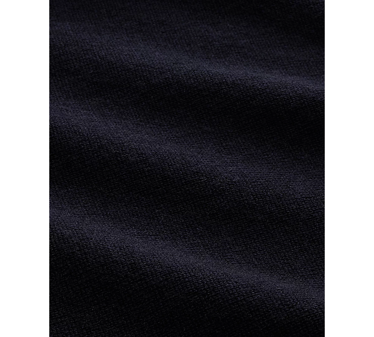 Мужской свитер из мериносовой шерсти Charles Tyrwhitt с длинным рукавом и застежкой на четверть молнии 20690₽