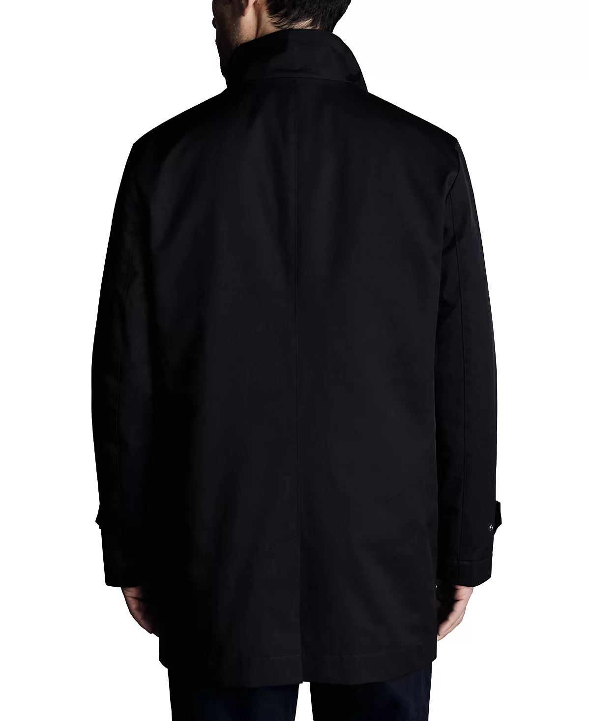 Мужской плащ Чарльза Тирвитта 85490₽