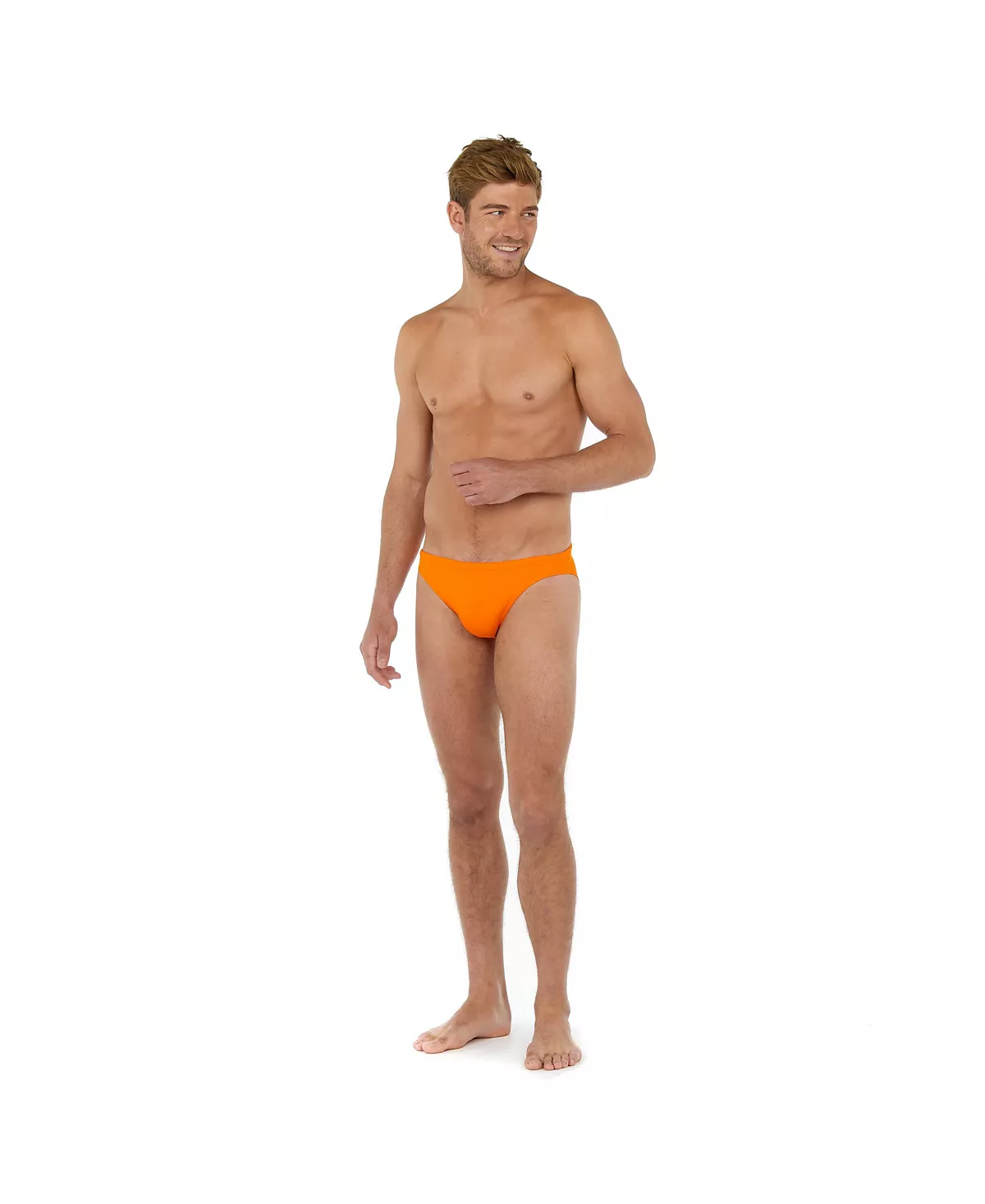 Мужские микро-трусы для плавания Sea Life 9290₽